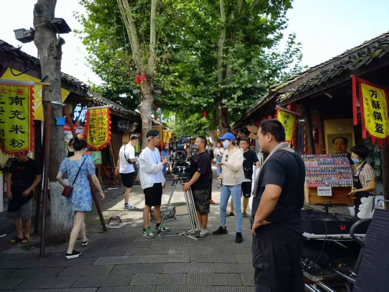 肃宁县电商产品视频拍摄制作，开启销量增长新引擎