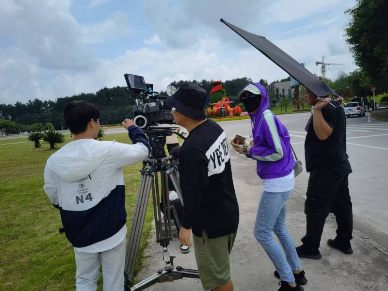 肃宁县极致互动，未来愿景宏大，致力于成为全球领先的产品宣传视频企业
