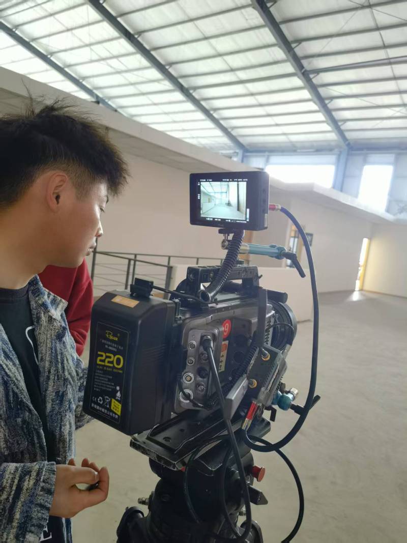 肃宁县电商产品视频拍摄制作：小成本也能产出高质感内容？