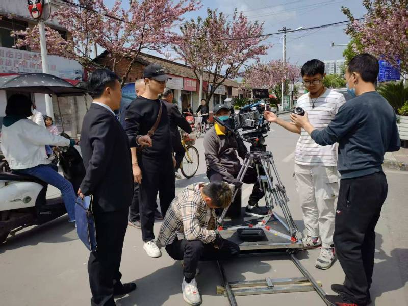 专业肃宁县电商产品视频拍摄制作：AI赋能高效内容生产